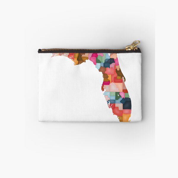 Item preview, Florida designed and sold by ChaosAndLace.