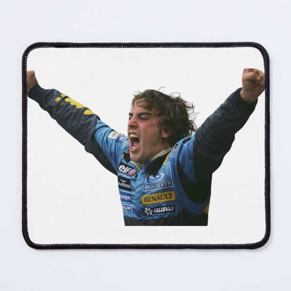 Item preview, fernando alonso designed and sold by more-formula.