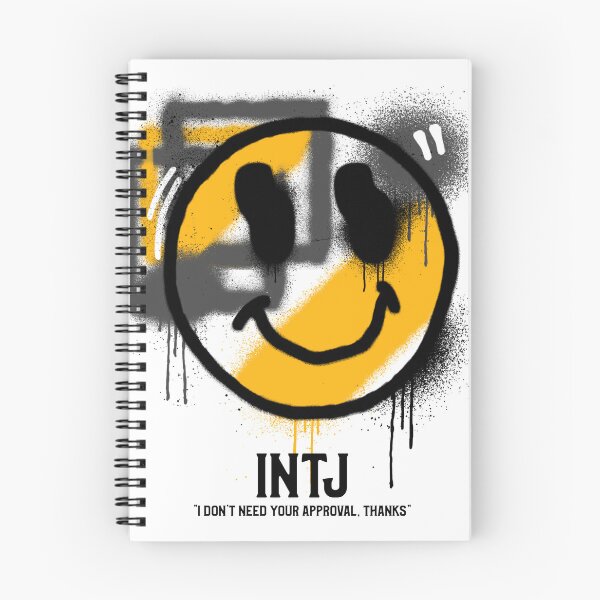 Item preview, I'm an INTJ - MBTI Personality designed and sold by BaroqueBull.