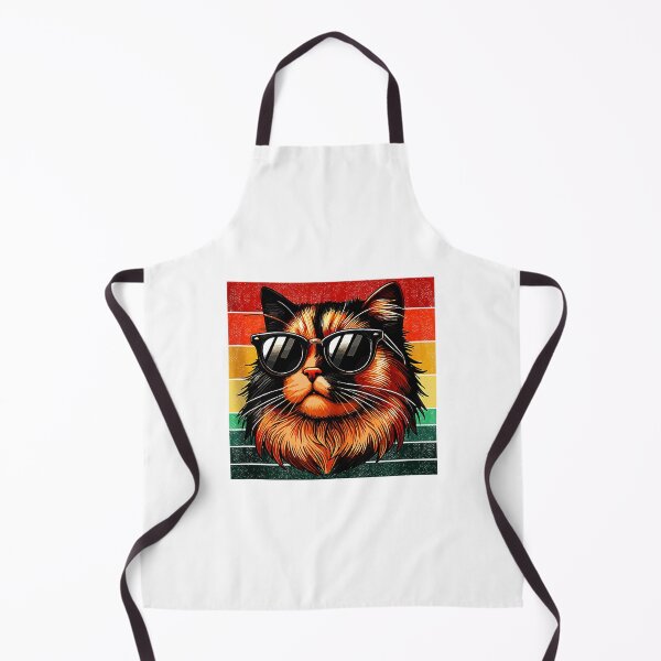Item preview, Funny Tortishell cat Cat Tortie Cat designed and sold by AddlPoolart.