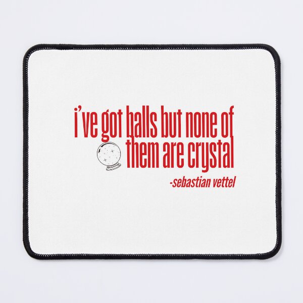 Item preview, seb's crystal balls designed and sold by more-formula.