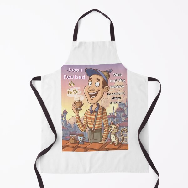 Item preview, Cooked designed and sold by Echo Aesthetics.