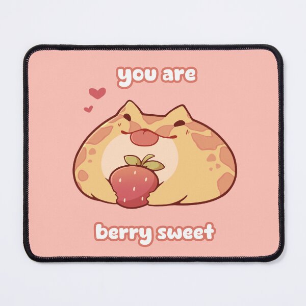 Item preview, You are berry sweet designed and sold by Rihnlin.