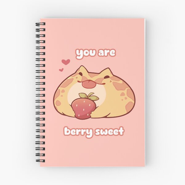 Item preview, You are berry sweet designed and sold by Rihnlin.