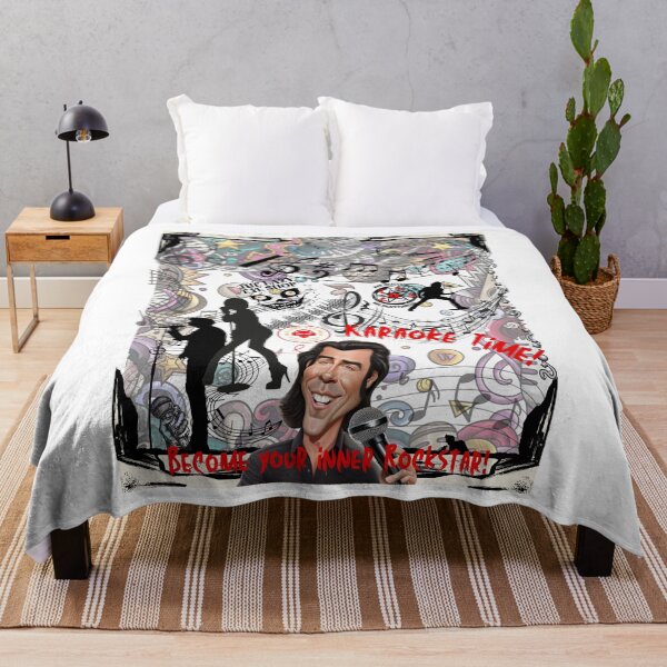 Item preview, Karaoke Series Design designed and sold by THELAZYEYESHOP.