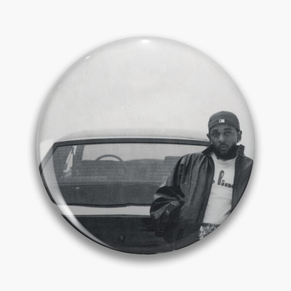 Item preview, GNX - KENDRICK LAMAR designed and sold by YChangShop.