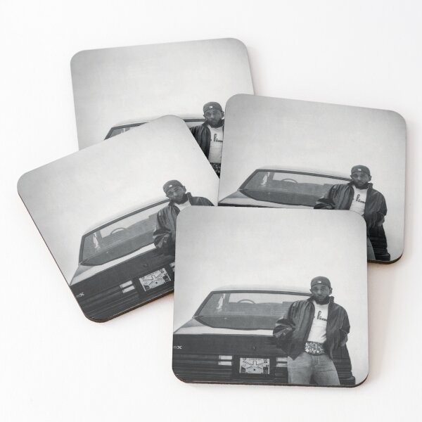 Item preview, GNX - KENDRICK LAMAR designed and sold by YChangShop.