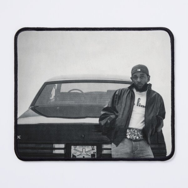 Item preview, GNX - KENDRICK LAMAR designed and sold by YChangShop.