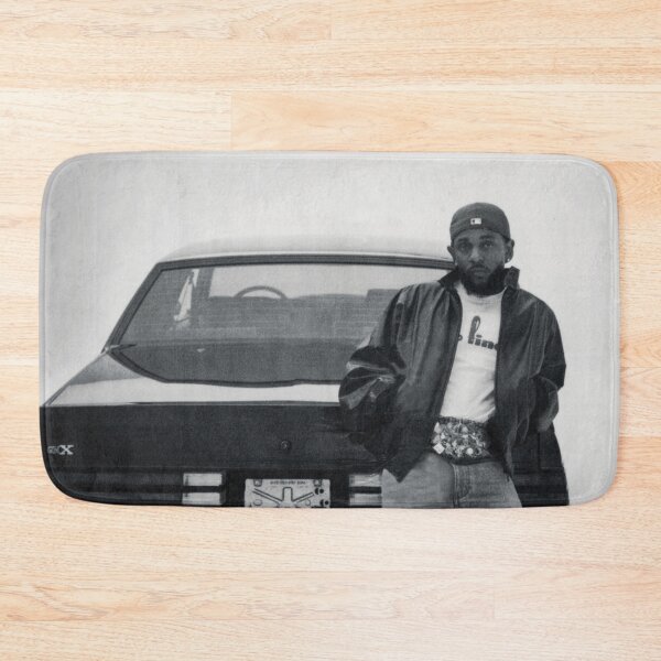 Item preview, GNX - KENDRICK LAMAR designed and sold by YChangShop.