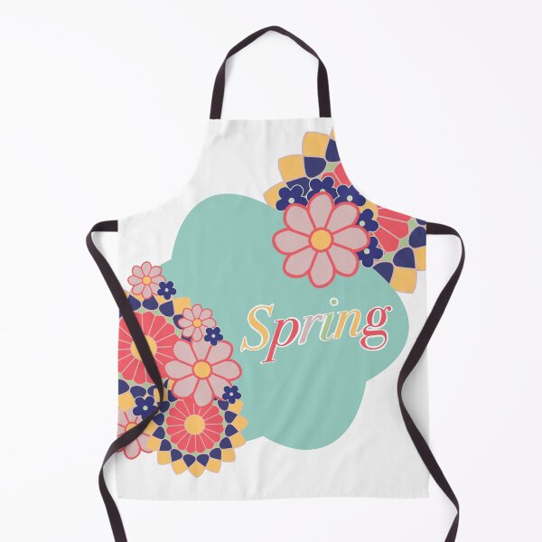 Item preview, Spring Flowers designed and sold by Atelier Jasmin Schwarz.