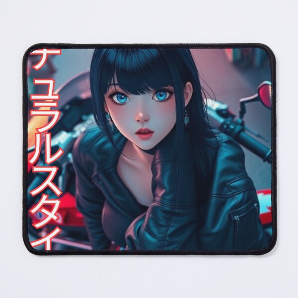 Item preview, beautiful japanese girl designed and sold by RadycalHaven.