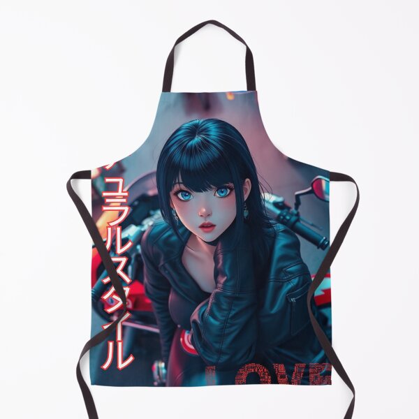 Item preview, beautiful japanese girl designed and sold by RadycalHaven.