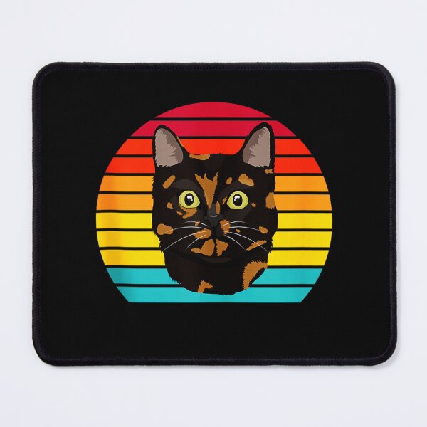 Item preview, Funny Tortishell cat Cat Tortie Cat designed and sold by AddlPoolart.