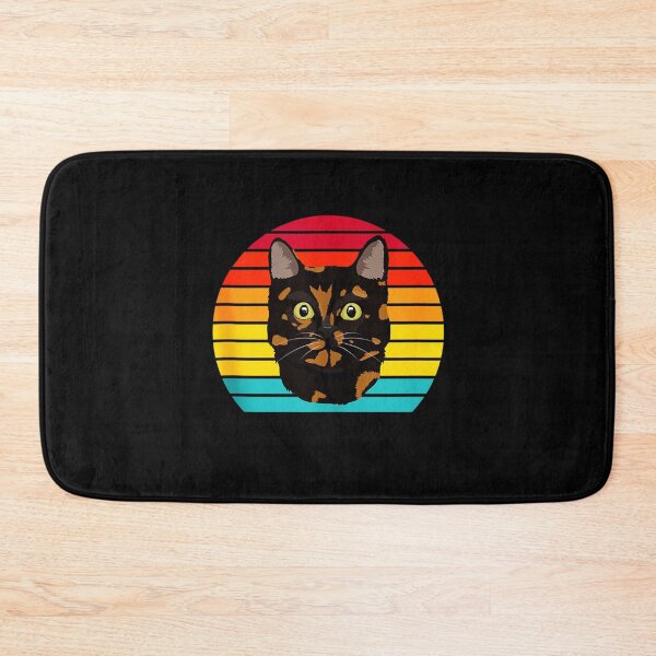 Item preview, Funny Tortishell cat Cat Tortie Cat designed and sold by AddlPoolart.