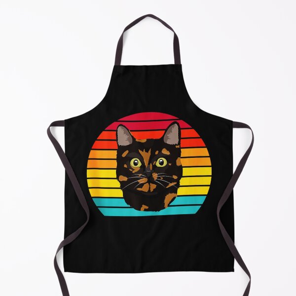 Item preview, Funny Tortishell cat Cat Tortie Cat designed and sold by AddlPoolart.