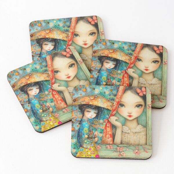 Item preview, WISHING IT WAS SPRING ALREADY designed and sold by Tammera.