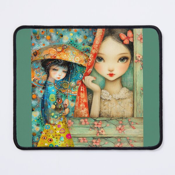 Item preview, WISHING IT WAS SPRING ALREADY designed and sold by Tammera.