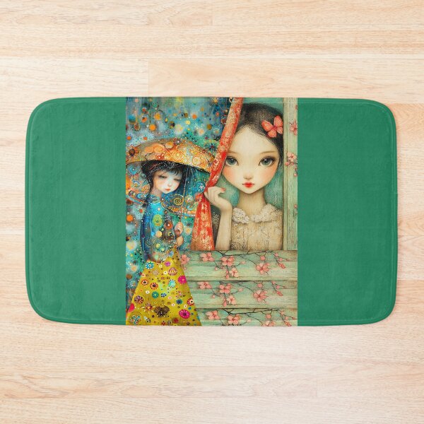 Item preview, WISHING IT WAS SPRING ALREADY designed and sold by Tammera.