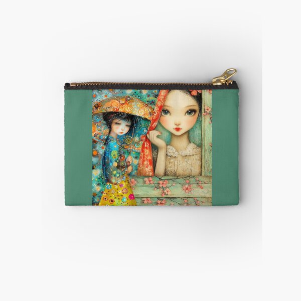 Item preview, WISHING IT WAS SPRING ALREADY designed and sold by Tammera.