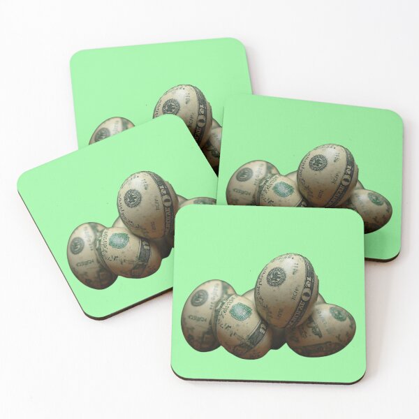 Item preview, Egg-cellent fortune designed and sold by seahorse crossing.