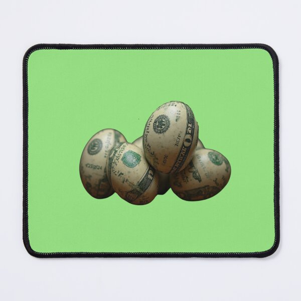 Item preview, Egg-cellent fortune designed and sold by seahorse crossing.