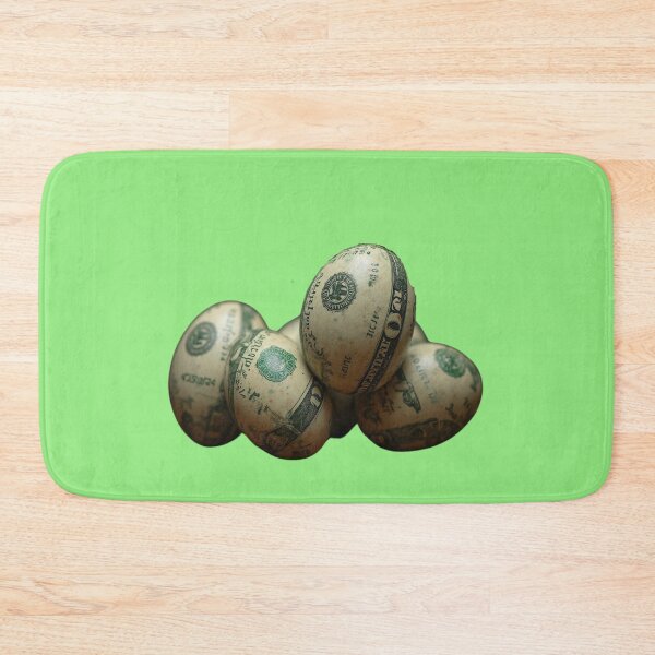 Item preview, Egg-cellent fortune designed and sold by seahorse crossing.