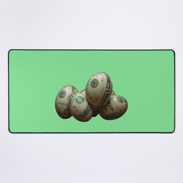 Item preview, Egg-cellent fortune designed and sold by seahorse crossing.
