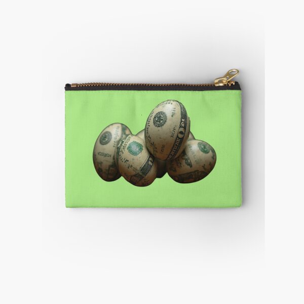 Item preview, Egg-cellent fortune designed and sold by seahorse crossing.