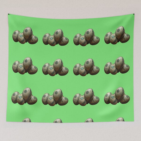 Item preview, Egg-cellent fortune designed and sold by seahorse crossing.
