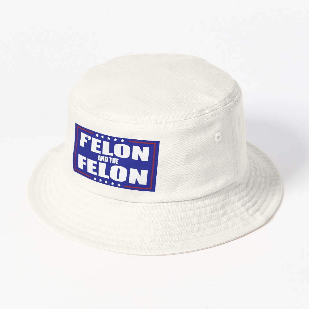 Item preview, Bucket Hat designed and sold by MetroBionic.