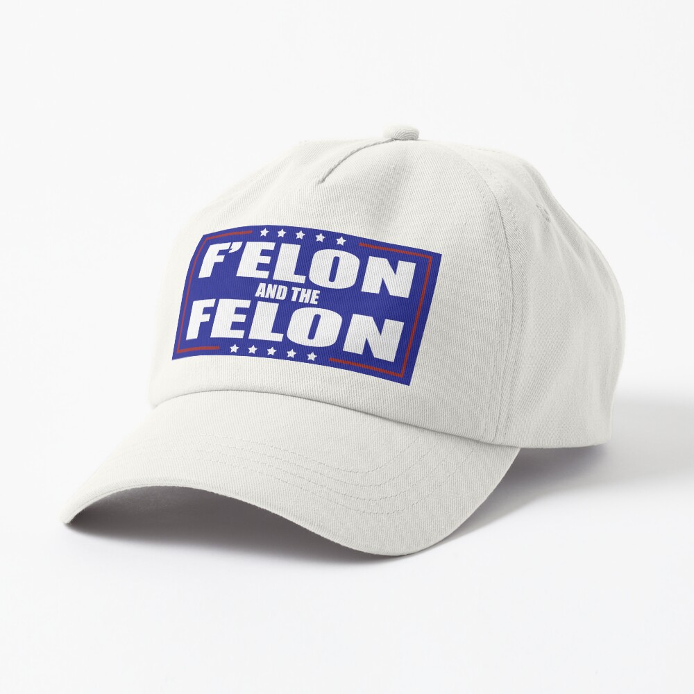 Item preview, Dad Hat designed and sold by MetroBionic.