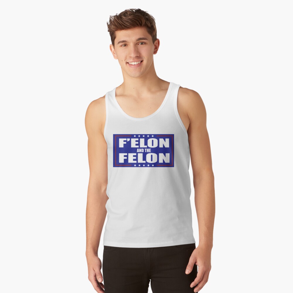Item preview, Tank Top designed and sold by MetroBionic.