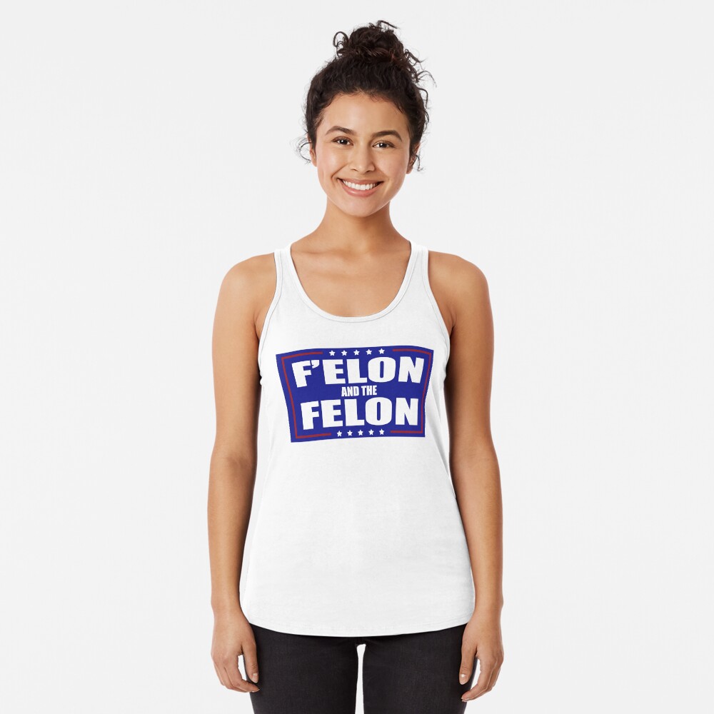 Item preview, Racerback Tank Top designed and sold by MetroBionic.