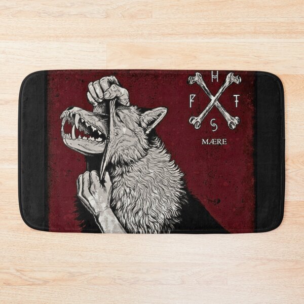 Item preview, HARAKIRI FOR THE SKY M designed and sold by MetalRockProg.