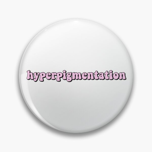 Item preview, hyperpigmentation designed and sold by stephaniewhiite.