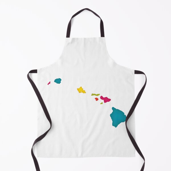 Item preview, Hawaii designed and sold by ChaosAndLace.