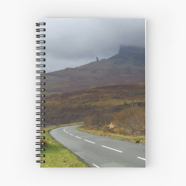 Item preview, Old Man Of Storr, Isle of Skye designed and sold by wiggyofipswich.