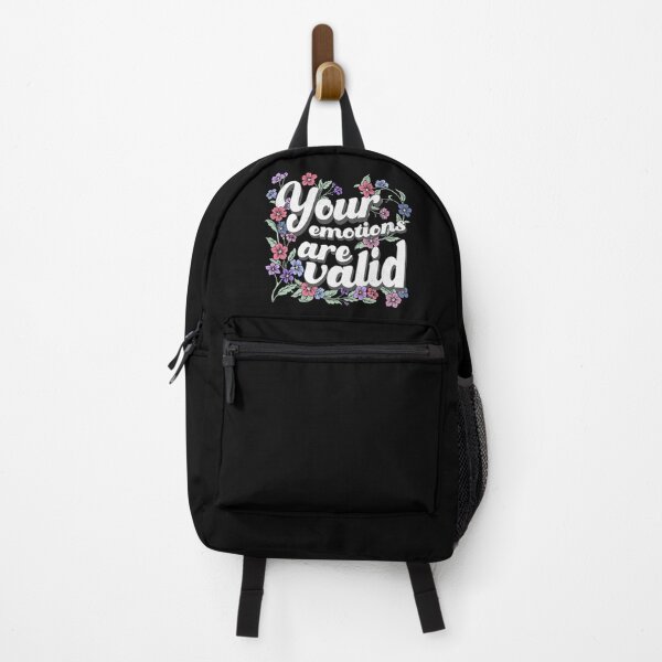 Item preview, Your Feelings Are Valid designed and sold by franzandsabina.