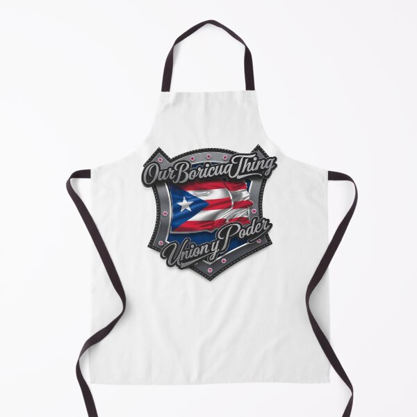 Item preview, OUR BORICUA THING LOGO #4 designed and sold by Boricuas Incorporated.