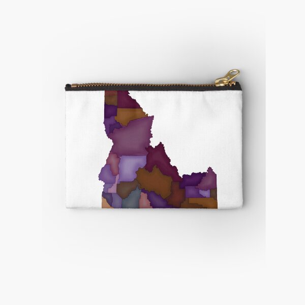 Item preview, Idaho designed and sold by ChaosAndLace.