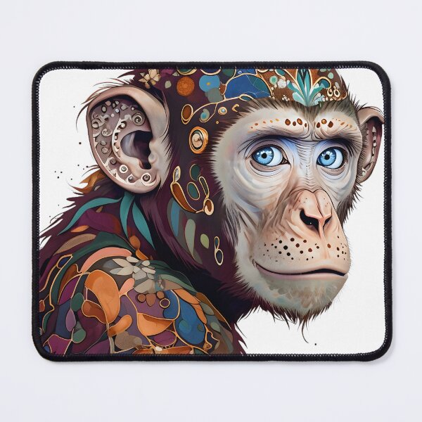 Item preview, Monkey See Monkey Do designed and sold by your local love .
