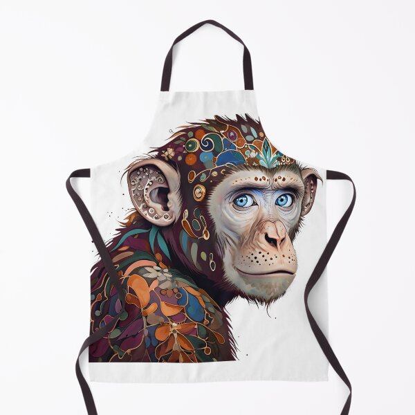 Item preview, Monkey See Monkey Do designed and sold by your local love .