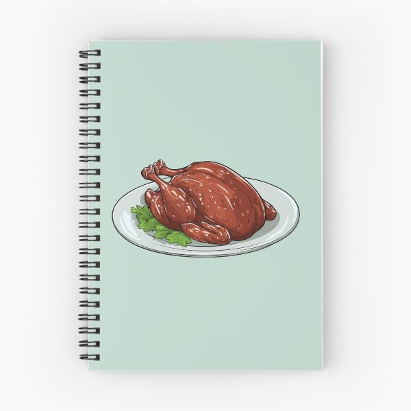 Item preview, Peking duck designed and sold by sakurashorty.