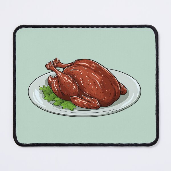 Item preview, Peking duck designed and sold by sakurashorty.