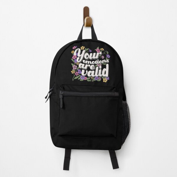Item preview, Your Feelings Are Valid designed and sold by franzandsabina.