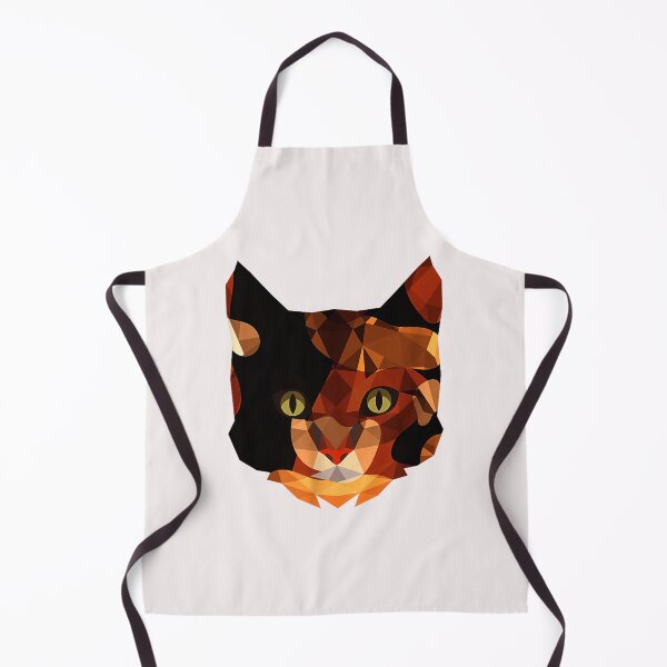 Item preview, Funny Tortishell cat ,Cat Tortie Cat, designed and sold by AddlPoolart.