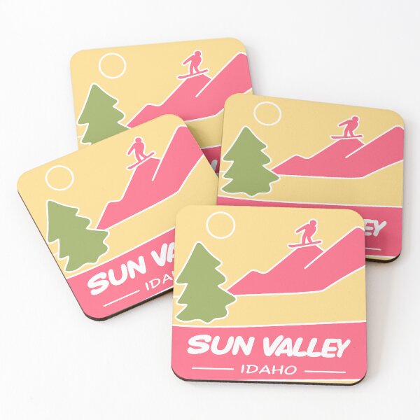 Item preview, Sun Valley, Idaho designed and sold by TheHellSong.