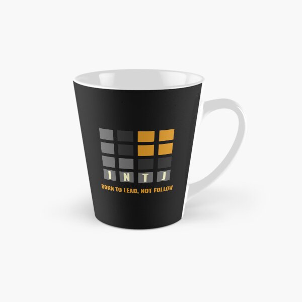 Item preview, I'm an INTJ - MBTI Personality designed and sold by BaroqueBull.