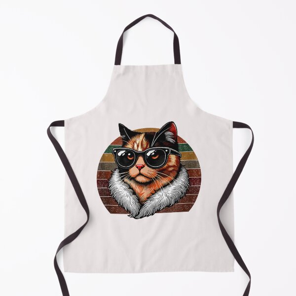 Item preview, Funny Tortishell cat ,Cat Tortie Cat, designed and sold by AddlPoolart.
