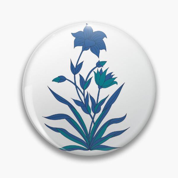 Item preview, Taj Mahal Mughal flower designed and sold by Dotstudio94.